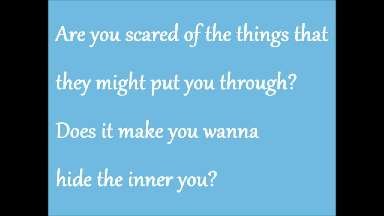 Little Mix Change your Life ( with lyrics) YouTube