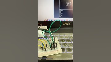 德明財經科技大學 資訊科技系 micro python 可變電組 光敏電阻 Timer D10819110