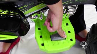 12 volt ATV Troubleshooting