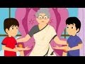 Dadi Amma Dadi Amma Maan Jao | Gharana | Children's Popular Hindi Nursery Rhyme