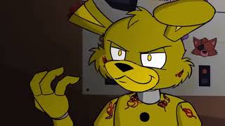 The Matchbob Objectpants Movie Part 10 - Bigger Boot For