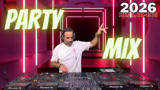 Celebrity Remember DANCE PARTY MIX  (Electro Pop, Dance, House 2000s, 2010s) Mixed by DJ Mathon Net Worth