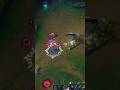 Fiora 1hp #leagueoflegends #shorts