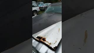 1972 Pontiac Grand Prix SJ update!