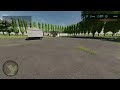 FS22 solo farm