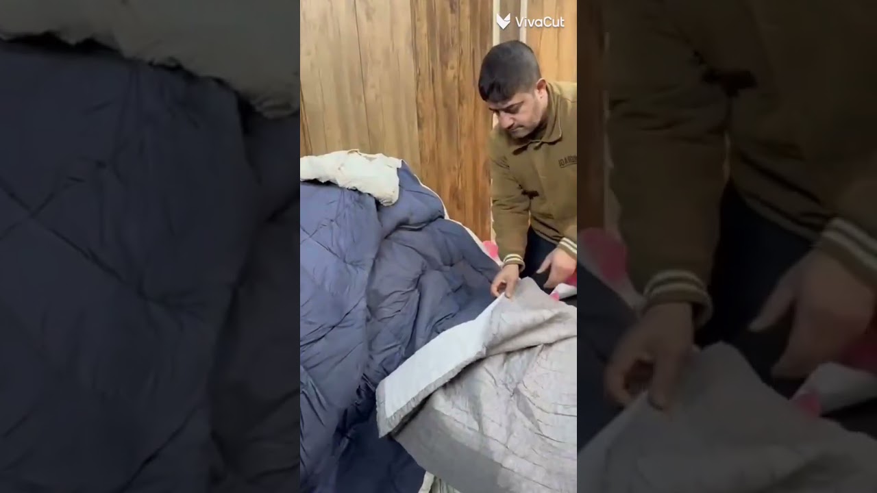 لحاف اولى  كوري ماركة (SW)السعر بلاش  170 الف  مع التوصيل العدد 45 قطعه تقريباالوزن 80(07776625999) 