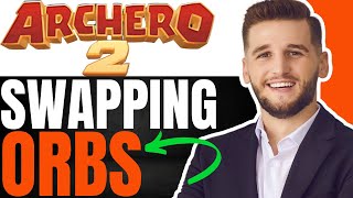How To Use Swap Orb Archero 2 | (Quick Tutorial 2025)