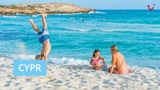 Hotel Tui Blue Atlantica Aeneas Resort 5 Cypr Z Tui Poland