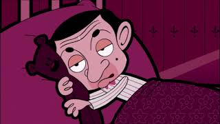 Hide It Quick A Storm Is On The Way | Mr Bean Animated