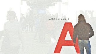 ARCO Madrid 2017 International Contemporary Art Fair