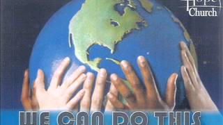 Play video: 18th Nov; Keep On Going - Pastor Fred Alexander Oyola II