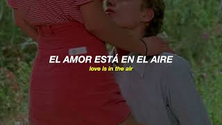 Jason Joshua // Rose Gold // (Lyrics&Sub.Español)