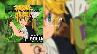 Glointrovany - Full Counter (AUDIO) [Prod. Dopelord Mike]