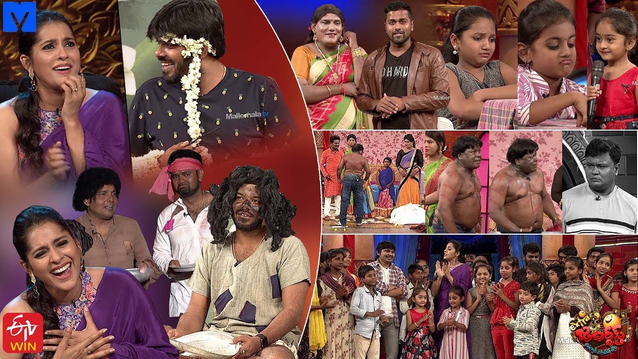 Extra Jabardasth 27th March 2020 Extra Jabardasth Latest Promo