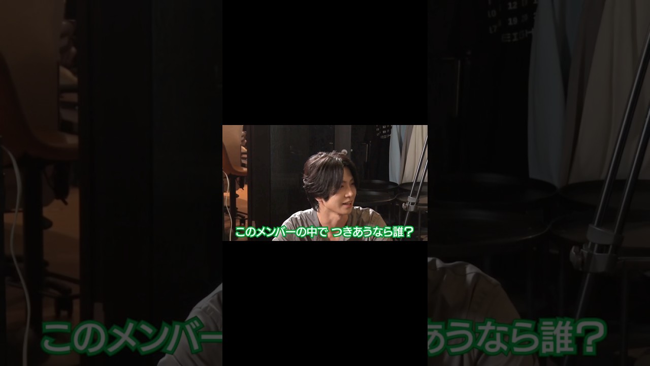 ミケ(我が為)&mag.を迎えた酔いどれ会議第二弾もいよいよ最終エ ピソード!明日公開🎊#buglug #れじちゃん