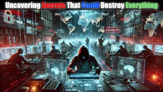 The Unseen War: Uncovering Secrets That Could Destroy Everything | HFY | HFY Sci-Fi Story