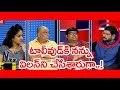Iron Leg Sastry Faced Emotional Blackmail By Cine Industry?
