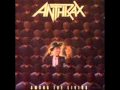 Athrax - Among The Living