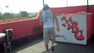 XBC. Rick HSR XBC