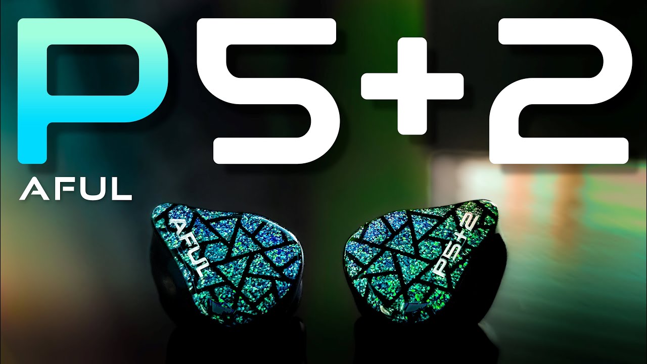 A HIGH PERFORMER!! AFUL PERFORMER 5+2!!