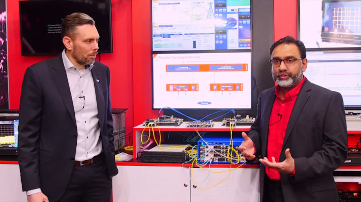 Xilinx-EXFO partnership to transport, test 4G & 5G