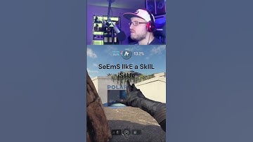 The Epic Grenade Fail: Seems Like a Skill Issue | Hilarious Moments in Xdefiant with SableSuperJesus