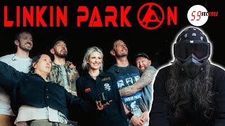 Linkin Park Comeback | The Untold Story of Emily Armstrong On 59secvibes (2025)