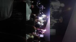 Zakkum - Hatıran sormaz nasıl halim  (11.07.16)
