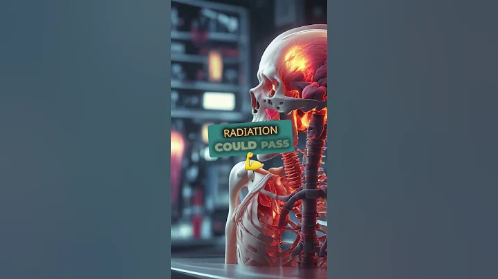 The Invention of the MRI Scanner