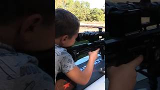 Download Lagu Born to be a Sniper! #viral #video #sniper #fxairguns #longrangeshooting #shorts MP3