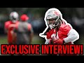 Unleashing the Untold Story of Kedrick Whitehead Jr. the Fearless Safety of the Tampa Bay Buccaneers