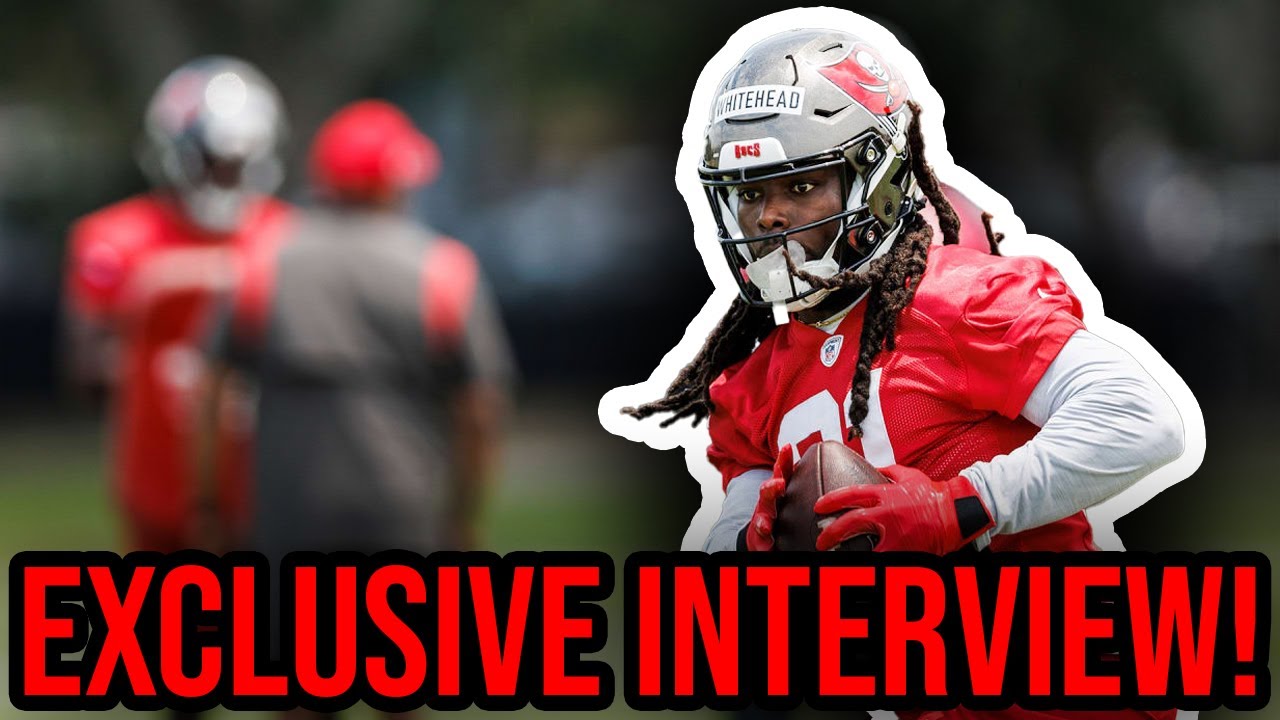 Unleashing the Untold Story of Kedrick Whitehead Jr. the Fearless Safety of the Tampa Bay Buccaneers