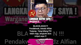 Download Lagu Pernyataan tegas Pendakwah Ustadz Alfian Tanjung.01/10 #polisi#tentara #g30spki #september #jenderal MP3