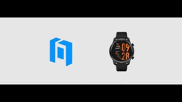 TicWatch Pro 3 Ultra GPS Official Trailer | Wear OS by Google | 2022