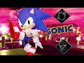 Sonic LMS Gameplay | Outcome Memories