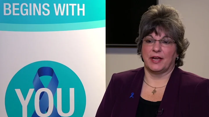 Angela Liddle Interview