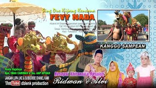 Download Lagu KANGGO SAMPEAN | Sing due kijang kencana FEVY NADA | LIVE DS. KERTICALA MP3