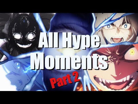 Cinderella Gray EPIC and HYPE Moments (+Crazy faces) Part 2