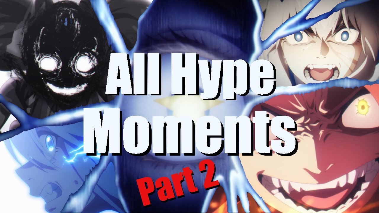 Cinderella Gray EPIC and HYPE Moments (+Crazy faces) Part 2