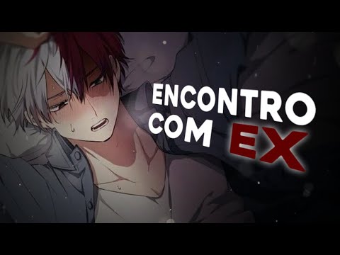 Um encontro inesperado🔥[pt.1] ASMR