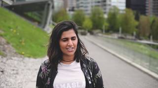 TEDxSFU | how would you define the theme 'Shift'?