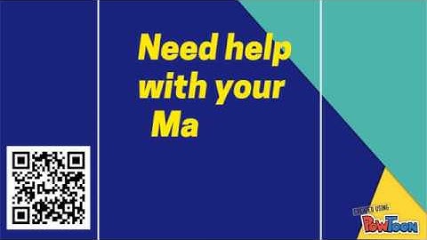 Magnet Masternode Help