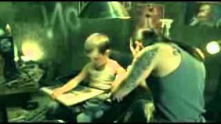 funny condom commercial (my mam says i could )