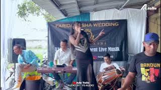 AIR BUNGA - Ade Tello | Tina Kiyo | Koplo Bajidor