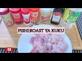 MAPISHI KUKU ROAST NA LILIAN LEMA MAPISHI KUKU ROAST NA LILIAN LEMA