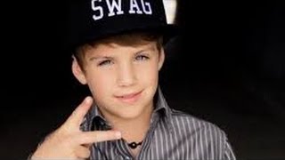 MattyB on EXTRA TV