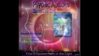 Psychic Abilities - meditation - hypnosis
