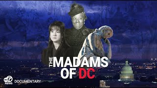 The Madams Of Dc Official Trailer 2025