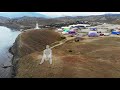 Зарисовка.Где можно ДУШЕВНО отдохнуть с палатками в Крыму | Капсельская бухта |Поселок Рыбачье 2021