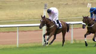 Vidéo de la course PMU PRIX MAURICE CALVE